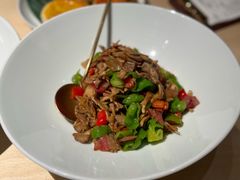 -一坐一忘云南菜(卓悦中心)