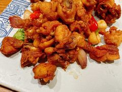 -云海肴·汽锅鸡·云南代表菜(天山百盛优客店)