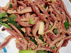 -95号酱骨·一块豆腐(展春园西路店)