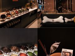 -牛人日志·鲜牛肉骨汤火锅(万科里瑧店)