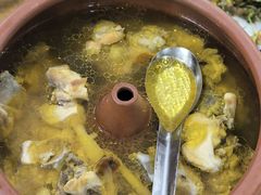 -味旭香餐厅 老字号