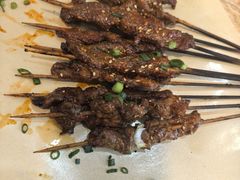 -郑记•不夜城烧烤•龙虾•虾蟹(黄鹤楼店)