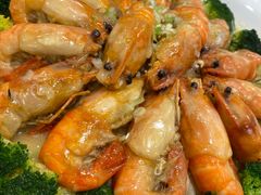 -海宝酒家(中山四路店)