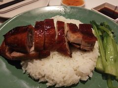 -新旺茶餐厅·早餐·夜宵(仙霞店)