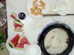 -煲王粤菜餐厅(中侨中心店)