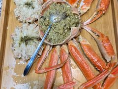 -震海贝烤贝·民俗特色店(延吉总店)