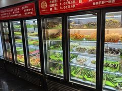 -马玉林天水麻辣烫(一马路清真店)