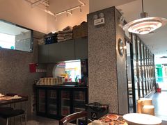 -大同江朝鲜菜•长春地标美食(绿园吾悦广场店)