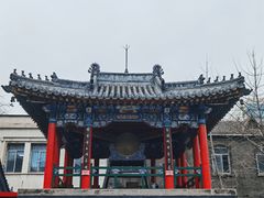 -长安寺