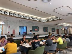 大堂-稻香酒家·35年老字号(侨光店)