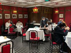 -上海老饭店(北京分店)