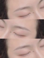 -久匠·纹眉半永久野生眉