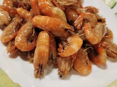 -熠盛·本帮菜Bistro(永嘉路店)