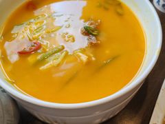 -老牌坊鲁菜名店(宽厚里店)