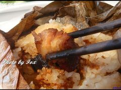 叉烧肉~-衡山汇·高级粤菜(霄云路店)