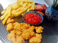 -鲁秀才炒鸡(龙湖西溪天街店)