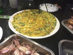 -胶东海鲜大排档(北太平庄店)