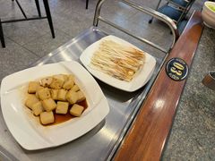 -揽月斋炙子烤肉·清真(安定门·五道营店)