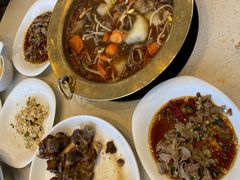 羊棒骨-楊家一锅(沙阳路店)