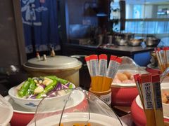 -井水小厨·湘菜(活力广场店)