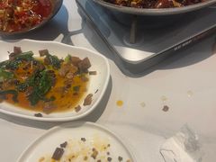 -三猫黑鱼花(南大店)