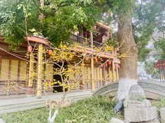 -南京市江宁方山