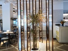 -天伦松鹤大饭店·欣妮咖啡