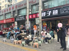 -胖子鱼·天水麻辣鱼火锅(秦州407店)