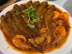 -东北大院·东北菜(三台子店)