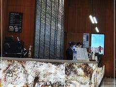 -格林东方酒店(独墅湖尹山湖郭苑路地铁站店)