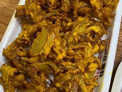 -清真· AL-JANNAT 佳纳特餐厅(仙林店)
