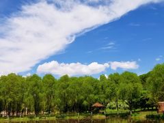 -哈尔滨北方森林动物园