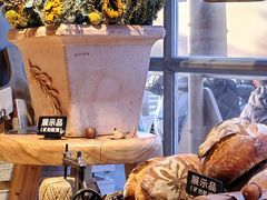 -味多美·北京面包工坊(天坛店)