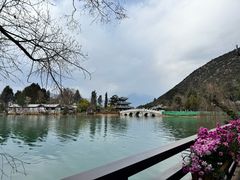 -黑龙潭公园