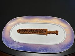 -曾宴·楚菜(湖北省博物馆店)