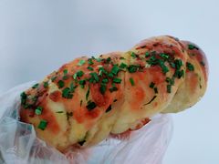 蒜香芝士条-苹果花园(龙漕路店)