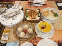 -点都德(盘福楼店)