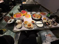 -一绪に寿喜烧自助(世茂广场店)