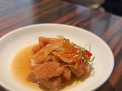 -山葵家·创意料理(万象汇店)