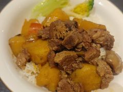 -好嫂子酱猪手•农家菜(蒲黄榆店)