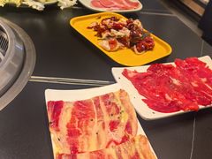 -梨花自助烤肉(西三旗万象汇店)