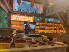 -巴倒烫陆派火锅山庄(南山总店)