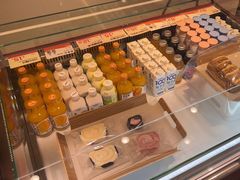 -爸爸糖吐司面包(悠唐购物中心店)