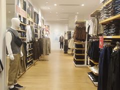 -优衣库(天津鲁能城购物中心店)