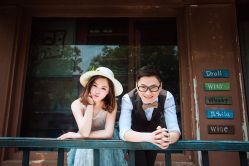 点击看大图 -太郎花子婚纱摄影艺术中心