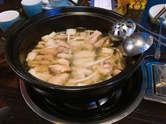 文昌原味椰子鸡-东椰·海南椰子鸡火锅(朝阳门店)