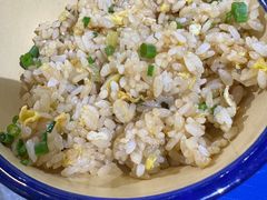 外婆蛋炒饭-马路边边·成都串串(翠柏路店)