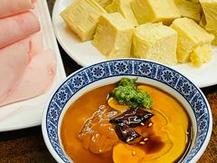 -前门张记涮肉(前门店)