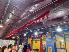 -金鼎雪山牦牛杂火锅(理县总店)