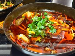 -恒记饭店(珠江路总店)